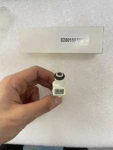 بسعر مخفض - مدخلات وقود - فوهة 0280156272 لـ Citroen C3 C4 Air Ctros 1.6 16 فولت - Product Image 3