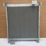Enfriador de Aceite para Motor Diésel Komatsu Cummins 6212-61-2110 600-651-1160 6212-61-6121 6212-61-6120 6128-61-6120 - Product Image 2