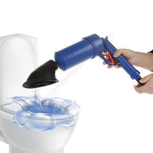 Outil de nettoyage de canalisations et de piscines en plastique LM LM01 P1253 pour évacuation des cheveux et déboucheur de toilettes - Vente en gros - Product Image 5