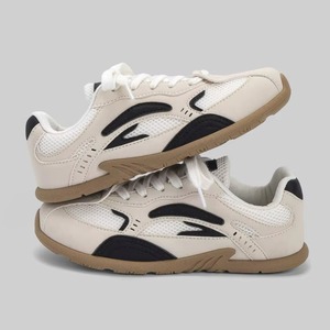 Zapatillas Deportivas Retro Alemanas para Mujer, Ligeras, con Cordones, Estilo Casual para Caminar, Resistentes, para Primavera y Otoño, Venta al Por Mayor - Product Image 3