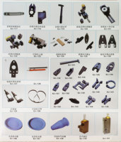Chaussure Machine Usine Accessoires Italie Cerim Talon Durable Machine Pièces De Rechange Machines De Fabrication De Chaussures