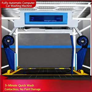 Machine <span class=keywords><strong>de</strong></span> <span class=keywords><strong>lavage</strong></span> <span class=keywords><strong>de</strong></span> voiture automatique <span class=keywords><strong>de</strong></span> qualité exceptionnelle et bon marché, <span class=keywords><strong>station</strong></span> <span class=keywords><strong>de</strong></span> <span class=keywords><strong>lavage</strong></span> <span class=keywords><strong>de</strong></span> voiture automatique à vendre. - Product Image 4