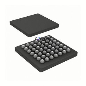 วงจรรวมไอซี WM8962ECSN/R BGA-49 ของแท้และใหม่ - Product Image 1