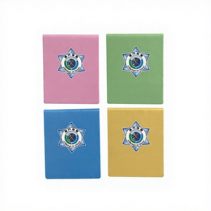 Marcadores <span class=keywords><strong>de</strong></span> Libros Magnéticos con Diseño Personalizado <span class=keywords><strong>de</strong></span> Estampado Animal y Clips <span class=keywords><strong>para</strong></span> Maestros, Estudiantes y Amantes <span class=keywords><strong>de</strong></span> los Libros - Product Image 5