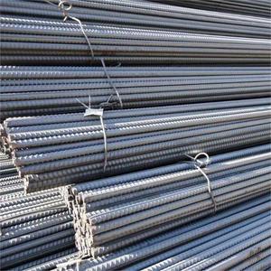 Industria delle costruzioni di alta qualità <span class=keywords><strong>a</strong></span> basso prezzo HRB400 HRB500 acciaio ribar - Product Image 5