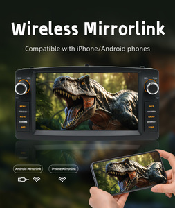 BQCC <strong>7</strong>&quot; Car <strong>GPS</strong> Navigation <strong>System</strong> for BYD F3 2005-2013 Android 13 Stereo Radio with Multimedia Video Player 1 Year Warranty - Product Image 4