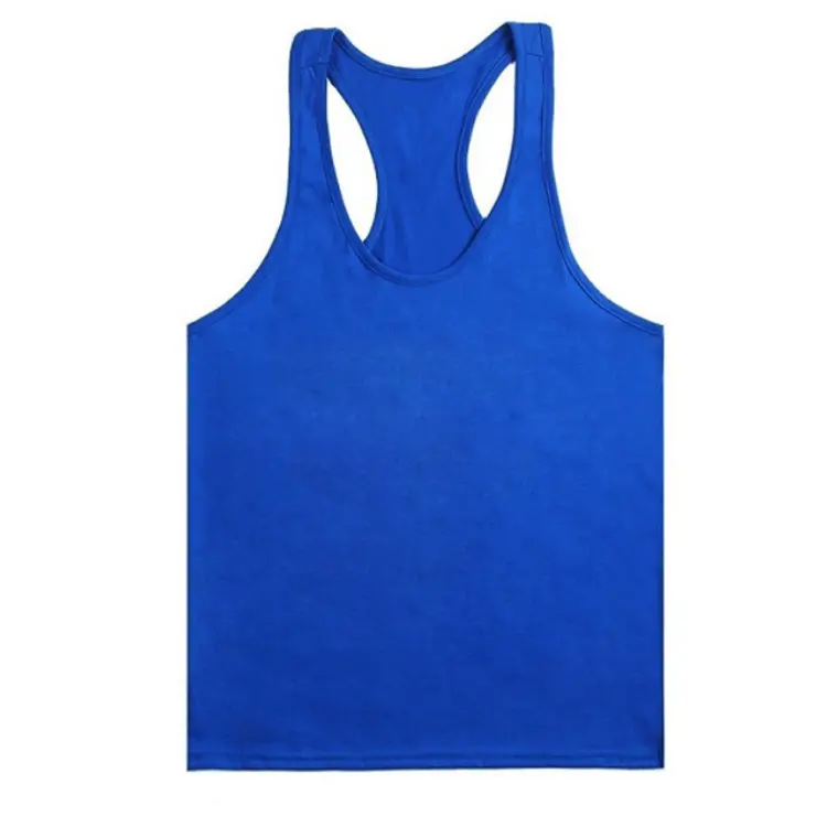 Sports Running Vest Men Quick Dry Cool Shirt Gym Sports Tank Top Summer Fitness Sport T-shirt Tights Clothing
