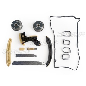 ASBG-BC.271LK-7 Kit de Reparación de Piñón de Engranaje del Ajustador de Admisión del Motor y Árbol de Levas de Entrada y Escape para Mercedes M271, Accesorios para Coche - Product Image 3