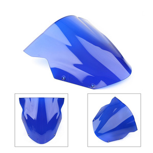 RACEPRO <span class=keywords><strong>Ninja</strong></span> <span class=keywords><strong>650</strong></span> pare-brise de moto en gros pour Kawasaki <span class=keywords><strong>Ninja</strong></span> <span class=keywords><strong>650</strong></span> 650R EX650R ER-6F 2009-2011 - Product Image 2