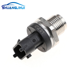 0281002907 High Quality Fuel Rail Pressure <strong>Sensor</strong> <strong>Switch</strong> for Renault Mercedes BWM <strong>VW</strong> Chevrolet OEM 0281002907 - Product Image 6