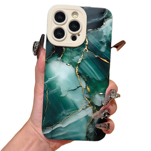 Funda de Teléfono de Lujo Transparente con Diseño de Mariposa, TPU Electrochapado, Antigolpes, con Anillo Magnético y Correa, para Diseño de Corazón Negro con Bordes Curvos - Product Image 2