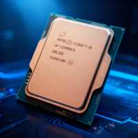 Desktop Processor Intel Core I9-12900KS CPU