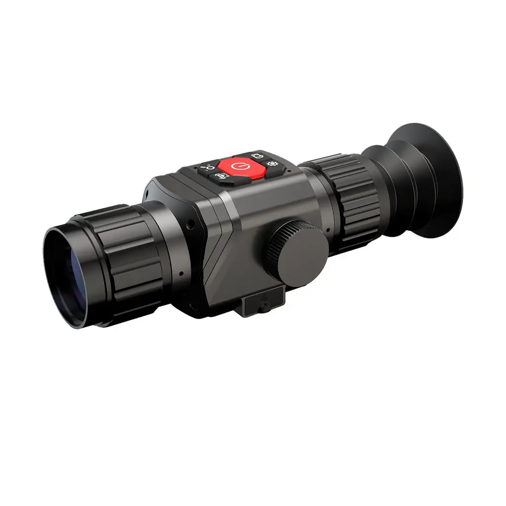 אמזון מכירה לוהטת 2021 תרמי ציד היקף riflescope ראיית לילה משקפת ht-C8 oem odm ז"ל
