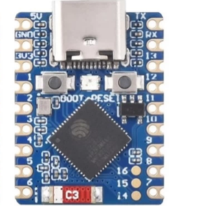 Carte de développement miniature ESP32-<span class=keywords><strong>C3</strong></span>-Zero ESP32-S3-Zero WiFi ultra-compacte, module ESP32 <span class=keywords><strong>C3</strong></span> S3 <span class=keywords><strong>ESP</strong></span> <span class=keywords><strong>32</strong></span> - Product Image 2