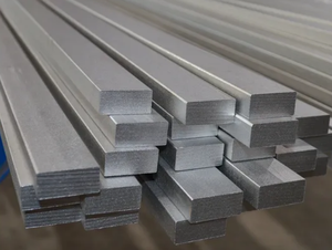 เหล็กแผ่นแบน 309S น้ำหนักเบา ขนาด 26x6 มม. ทนความร้อน รีดร้อน มาตรฐาน ASTM สำหรับเครื่องใช้ไฟฟ้าภายในบ้านและงานก่อสร้าง - Product Image 3