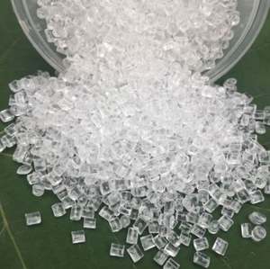 Gránulos de PC virgen de alta calidad para equipos de laboratorio médico extrusión automotriz - Product Image 5