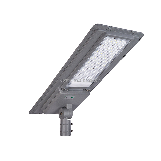 All-In-One Integrate Powerful 90W 180W 240W IP65 Long-lasting Durable Aluminum Alloy Solar LED Street Lamp 5-Year Warranty Long
