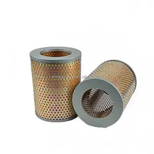 High Quantity Truck Diesel Engine Parts Air Filter Element Dust Filter