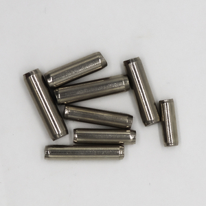 Solid Dowels Furniture Hardware Accessories Various Specifications Available Connectors & Shelf Supports Shelf Support <b>Nails</b> - Product Image 2