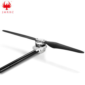 Système d'alimentation <span class=keywords><strong>Hobbywing</strong></span> <span class=keywords><strong>X9</strong></span> <span class=keywords><strong>Plus</strong></span> 14S, charge maximale 15 kg pour drone agricole multirotor DIY 20L/25L, pulvérisation, hélice, UAV - Product Image 5