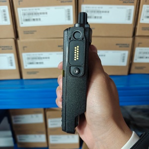 <span class=keywords><strong>Radio</strong></span> Móvil Digital de Largo Alcance para MOTOROLA DP4801E/DGP8550E/DGP5550E, VHF/UHF, GPS/GLONASS Integrado, Cancelación de Ruido - Product Image 5