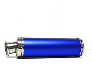 ท่อไอเสียซูเปอร์แทรป JPMotor รุ่นใหม่ สแตนเลสสตีล วินเทจ สำหรับมอเตอร์ไซค์ย้อนยุค ขนาด 1000 ซีซี ใช้ได้กับรถทั่วไป - Product Image 4