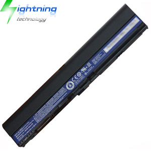 <span class=keywords><strong>AL12B32</strong></span>ของแท้ใหม่14.8V 2500mAh แบตเตอรี่แล็ปท็อปสำหรับ ACER TravelMate Aspire หนึ่ง756 725 V5-131 V5-171 AL12A31 C710 - Product Image 1