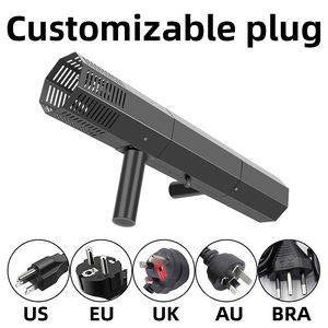 SHTX High-Performance Handheld Flame Gun para Stage Party Halloween Carnaval Flame Thrower <span class=keywords><strong>Cannon</strong></span> - Product Image 2