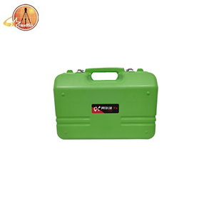 Coletor de dados eletrônico alpha tx, robótica, sem reflexão, estação <span class=keywords><strong>total</strong></span> para 4000m, único prismo - Product Image 6