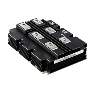 FZ1000R65KE4 ชิ้นส่วนอิเล็กทรอนิกส์ใหม่และของแท้ ทรานซิสเตอร์ IGBT MODULE 6500V 1KA 3600000W - Product Image 1