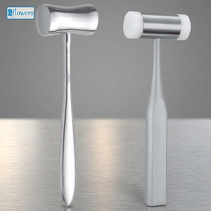 Six Flowers/OEM Martillos Quirúrgicos - Fuente de Alimentación Manual para Uso Hospitalario y en Cirugía General - Product Image 4
