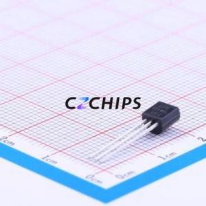 Whole Sale DTC114EL-T92-K TO-92-3 Transistor Digital Transistor Whole Sale Electronic Component Chips Supplier & BOM Service - Product Image 1