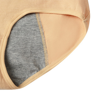 Ropa Interior Femenina al por Mayor, Pantalones Fisiológicos Sexys <span class=keywords><strong>para</strong></span> <span class=keywords><strong>Mujer</strong></span>, Bragas Menstruales Anti-fugas, Ropa Interior Fisiológica - Product Image 4
