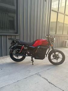 Motocicleta Eléctrica <span class=keywords><strong>JBR</strong></span> JBR3000-5D al por Mayor con Motor de 72V40AH, Potencia de 3000W, Velocidad Máxima de 80 km/h - Product Image 5