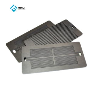 <strong>Graphite</strong> Bipolar <strong>Plate</strong> for Pem Fuel <strong>Supplier</strong> <strong>Graphite</strong> Bipolar <strong>Plate</strong> - Product Image 6