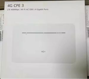 HUA WEI <span class=keywords><strong>B535</strong></span>-<span class=keywords><strong>333</strong></span> LTE 400Mbps CPE 4G Routeur - Product Image 2