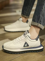 Chaussures décontractées B111 AL6059-64.6-PTX pour l'automne et l'hiver, chaudes, antidérapantes, résistantes à l'usure, chaussures de sport d'extérieur