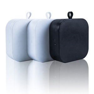 PVC hiển thị Hộp bao bì nhựa cho trường hợp tai nghe bluetooth không dây với khay bên trong rõ ràng - Product Image 6