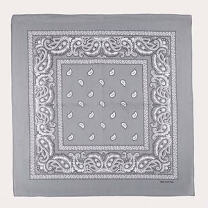 Pañuelo Personalizado con Logotipo, Impresión Digital, Multifuncional, Tubo Mágico, Bufanda, Protector de Cuello - Product Image 5