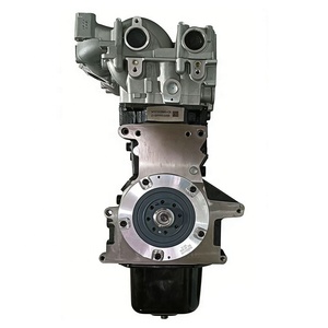 Motor Diésel T60 <span class=keywords><strong>2.8</strong></span> Sc28r143 Sc28r143. Bloque de Motor Q5a para Maxus - Product Image 2