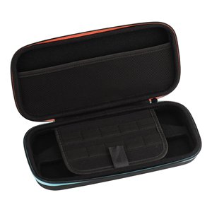 Custodia videogioco <b>SWITCH</b> 2 Travel <b>Case</b> Black ACS20001 - Product Image 2