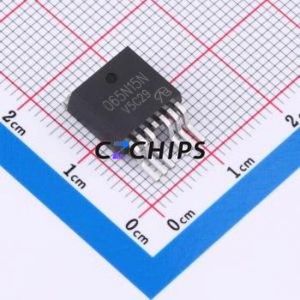 ทรานซิสเตอร์ฟิลด์ทรานซิสเตอร์ D2PAK-7 IPB065N15N3GATMA1-VB (MOSFET) แบบดั้งเดิม-ใหม่เอี่ยม - Product Image 1