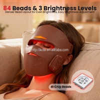 Appareil de beauté sans fil en silicone pour le visage, rechargeable magnétique, contour incurvé doux, idéal pour les soins quotidiens à domicile pour femmes