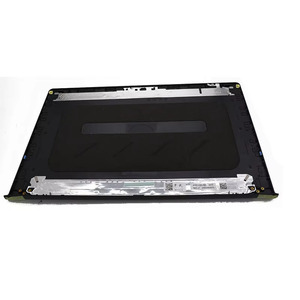 Tapa Trasera LCD para <span class=keywords><strong>Dell</strong></span> Inspiron 15 3511 <span class=keywords><strong>Vostro</strong></span> <span class=keywords><strong>3510</strong></span> 3511 3515 3520 Negra 00WPN8JL1 - Product Image 1