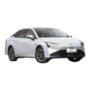 GAC AION <span class=keywords><strong>S</strong></span> Plus Véhicule d'occasion à énergie nouvelle Conduite à droite/à gauche 4 portes 5 places Batterie 110 kWh+ Autonomie 510 km - Product Image 6