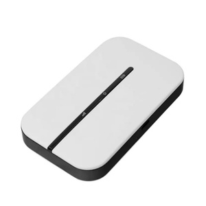 E5783 Router Wifi de Bolsillo Universal 4G, Router Wifi Móvil Inalámbrico LTE 4G con Batería de 4000 mAh, 4G B1/3/5/7/8/20/38/40/41 - Product Image 1