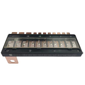 Portafusibles Honda 38233-TVA-A01, Cabeza Plana, Tubular, para Auto, Reiniciable, Seguro, Multivoltaje, Fusible Compuesto - Product Image 2