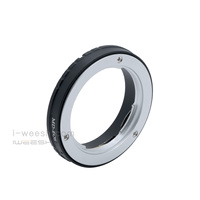 MD-EOS Bague D'adaptation D'objectif pour Sony Minolta Lens pour pour Canon EOSEF EF-S Mont Caméra