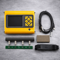 Medidor de Resistividad de Concreto de Alta Precisión Personalizable con Software de Registro de Datos OEM para Ingenieros Civiles, Venta al Por Mayor de Fábrica