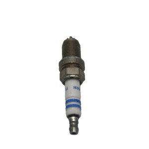 Pour <span class=keywords><strong>bougie</strong></span> d'<span class=keywords><strong>allumage</strong></span> BOSCH Platinum +<span class=keywords><strong>4</strong></span>, <span class=keywords><strong>4</strong></span> électrodes de terre, 0242236562 FGR7DQP+, <span class=keywords><strong>allumage</strong></span> moteur 12120141871 12121435955 pour BMW LAND-ROVER - Product Image 5